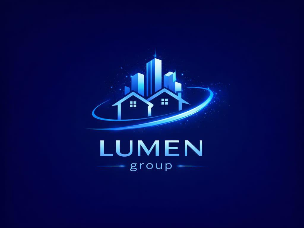 LumenGroup Logo